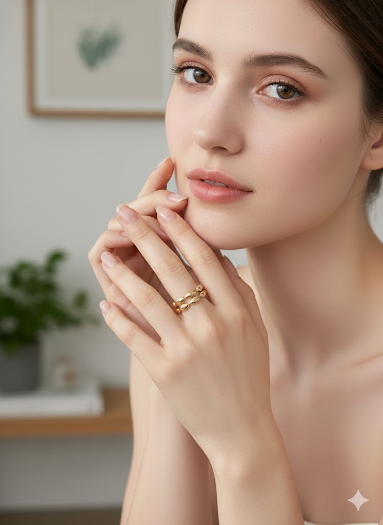Legacy Ring