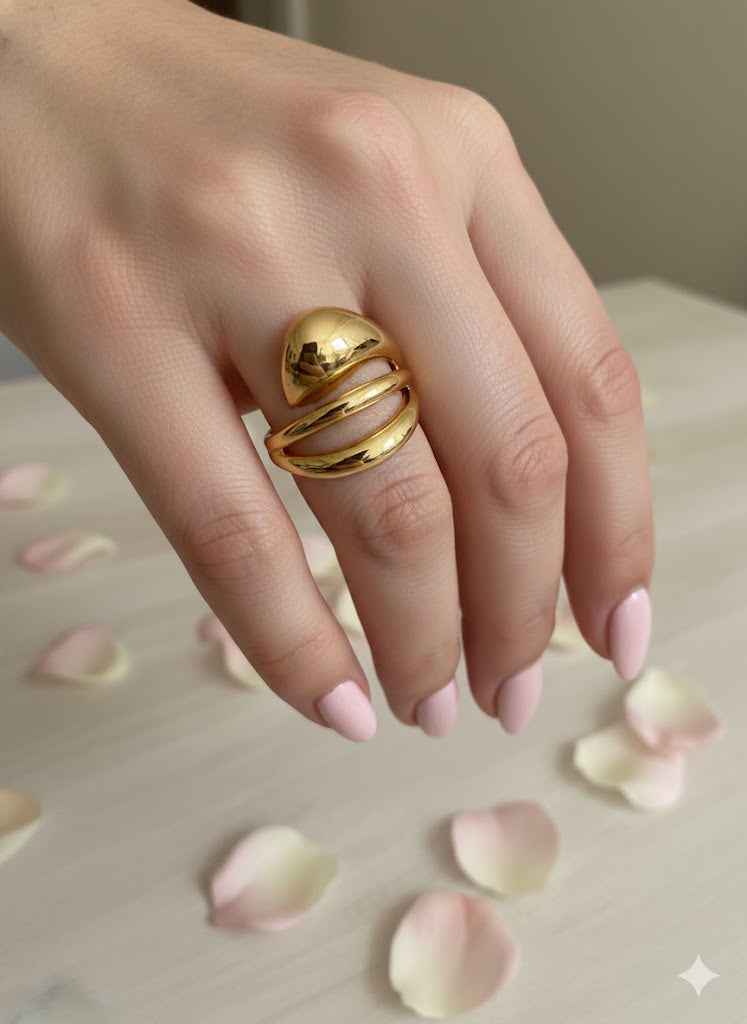Hazel Ring