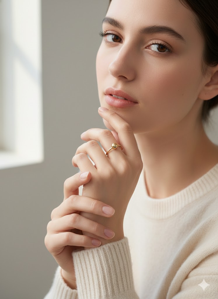 Grace Ring