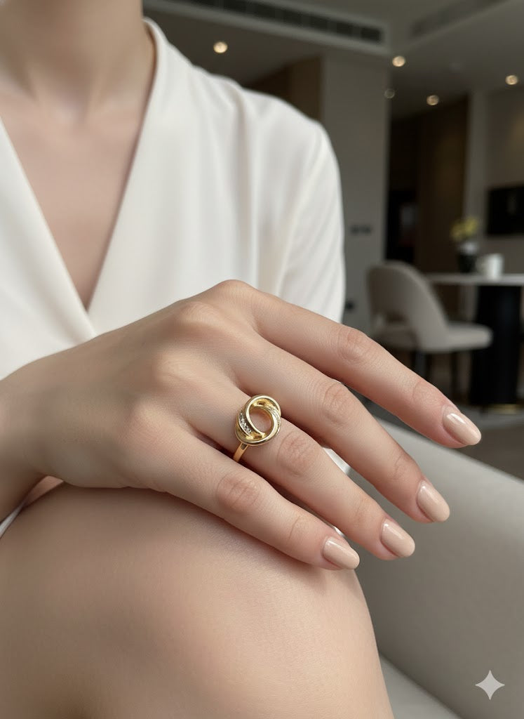 Infinity Ring