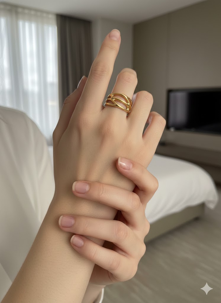 Dawn Ring
