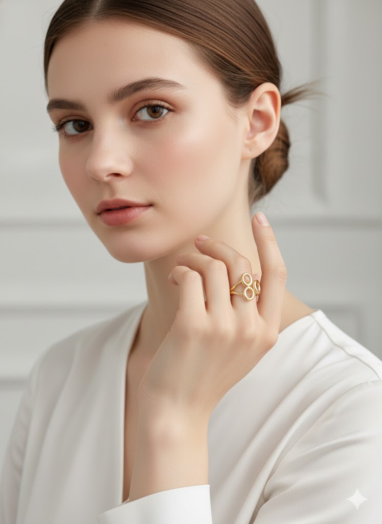 River Ring