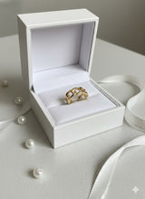 Silk Ring