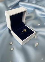 Majesty Ring