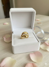 Hazel Ring