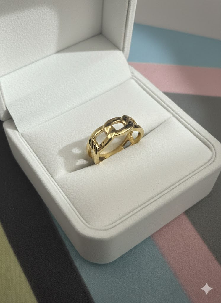 Echo Ring