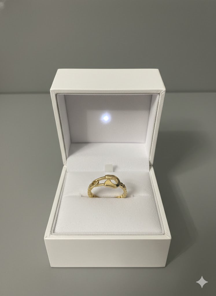Mist Ring