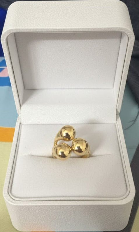 Beloved Ring