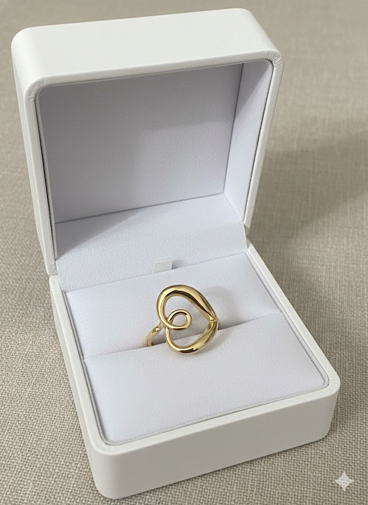 Ocean Ring