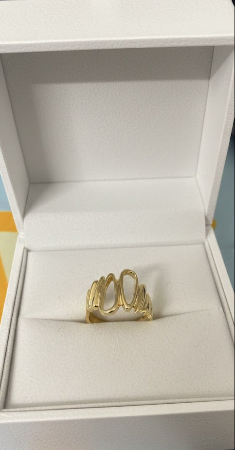 Ivy Ring
