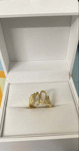 Ivy Ring