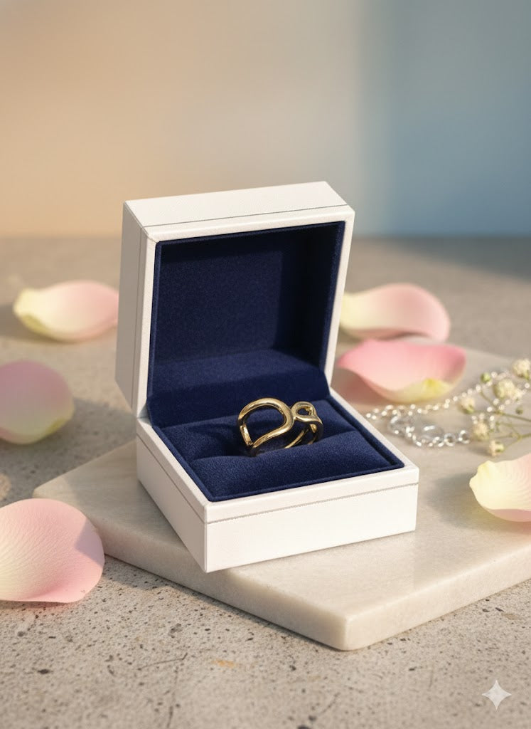 Everly Ring