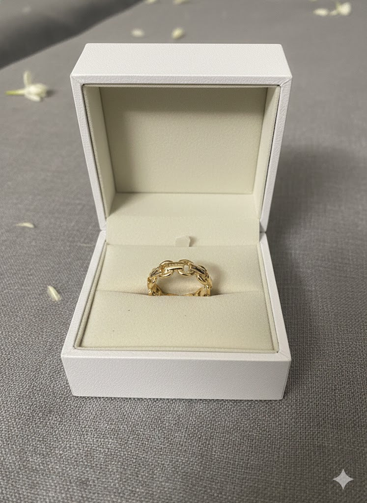 Dusk Ring