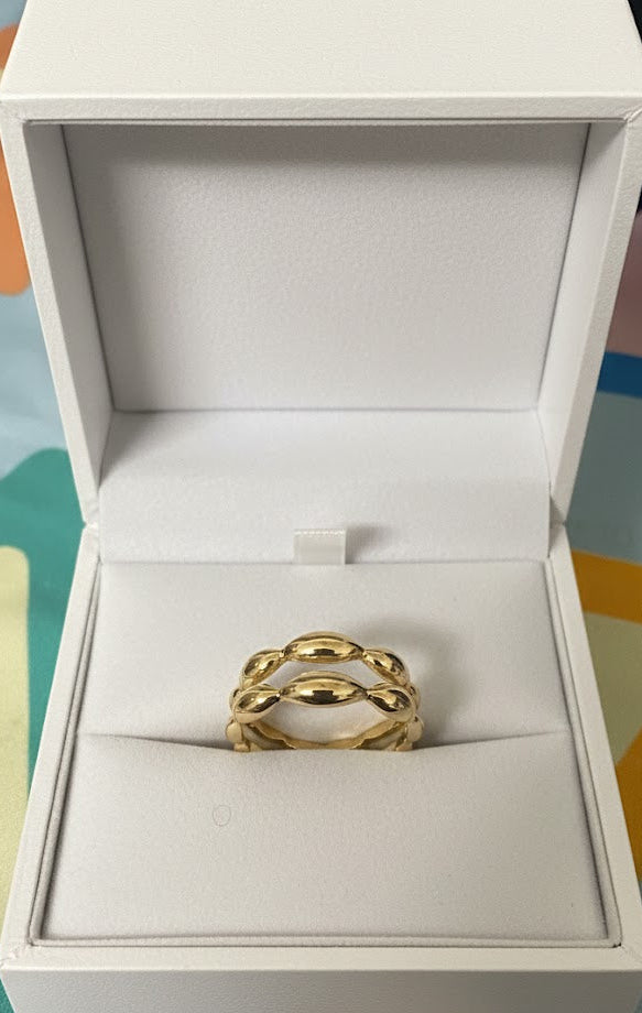 Legacy Ring