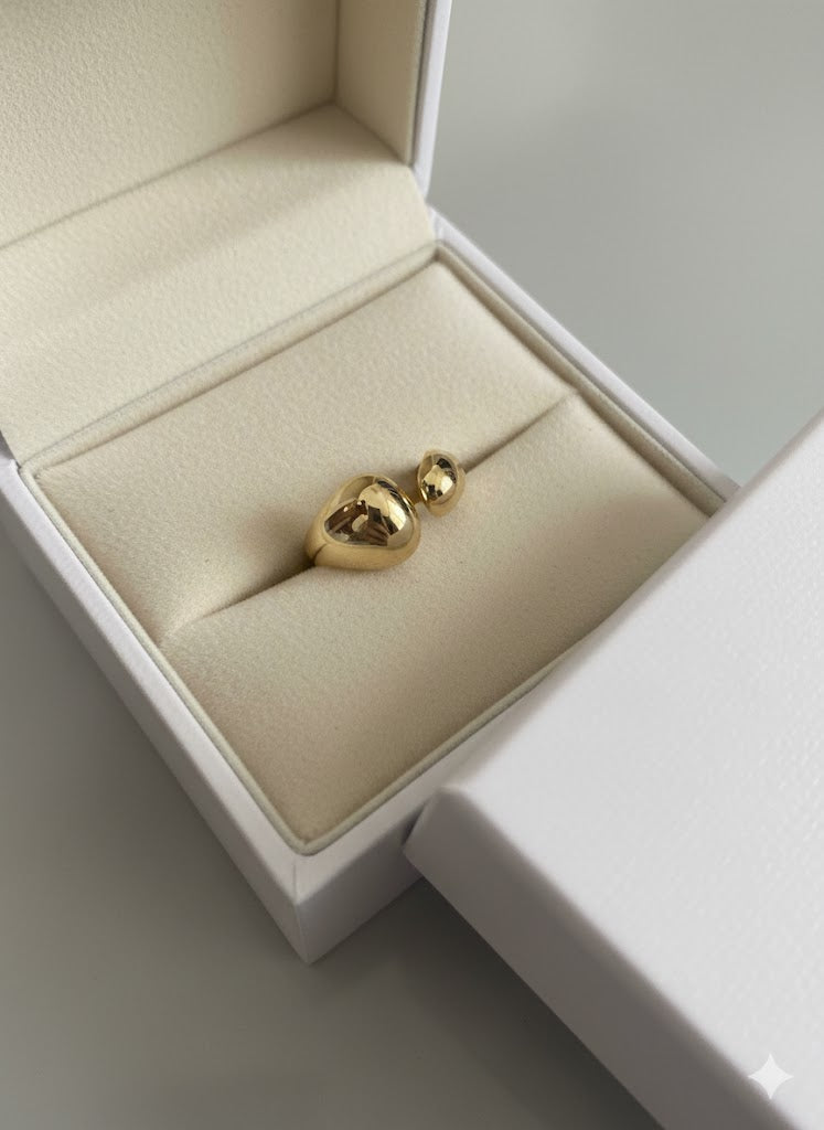 Soulmate Ring