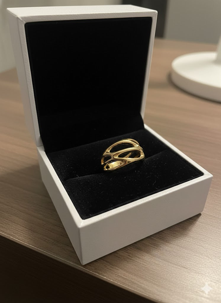 Dawn Ring