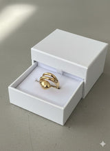 Flora Ring