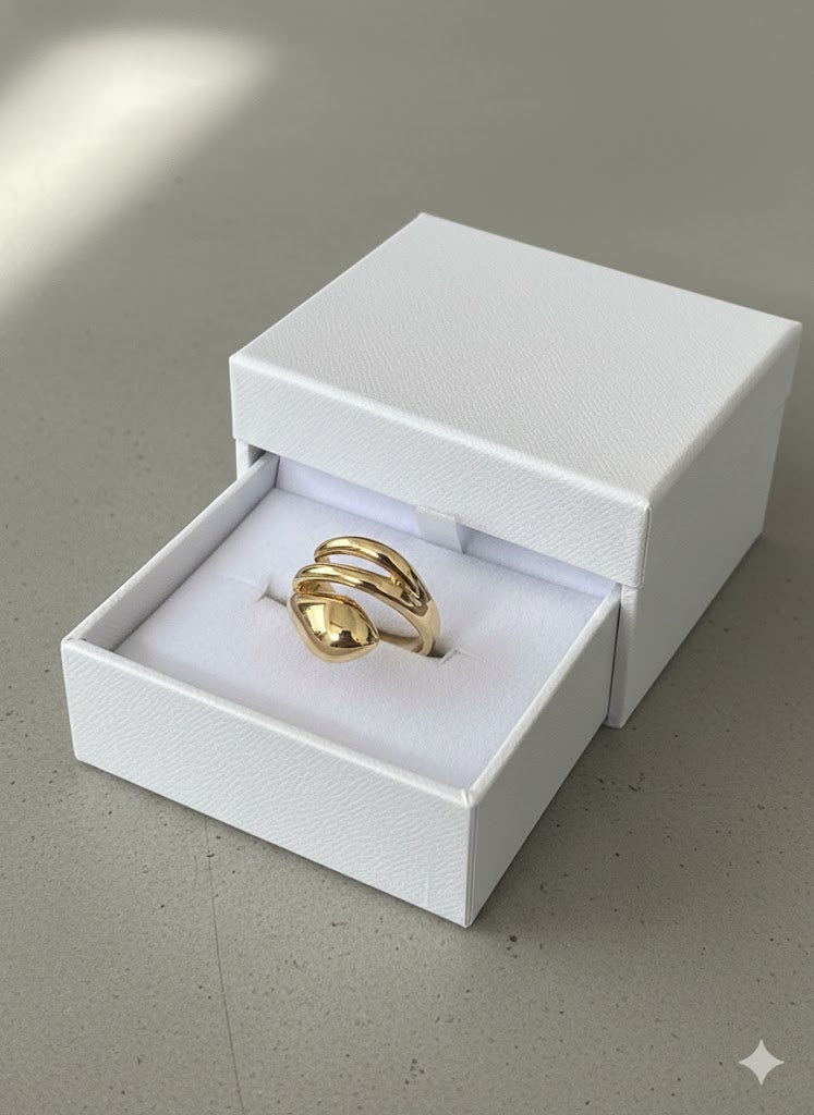 Flora Ring