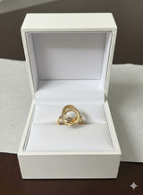 Infinity Ring